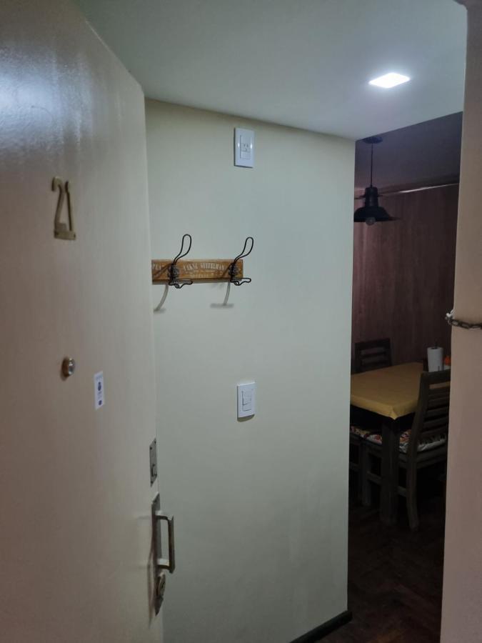 REMODELADO-NUEVO Frente Parque Cívico Casa Gobierno Apartamento Mendoza Exterior foto